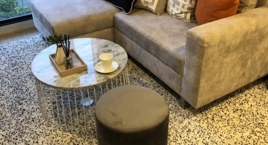 For sale 1 bed condo in Phra Khanong, Bangkok