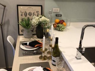 For sale 1 bed condo in Phra Khanong, Bangkok