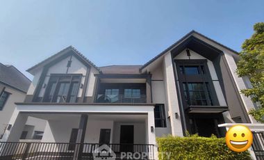 Haus zur Miete mit 5 Zimmer in Bang Phli, Samut Prakan