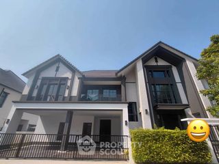 For rent 5 bedrooms house in Bang Phli, Samut Prakan