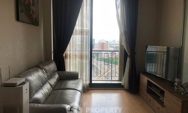 Condo en venta de 1 habitaciones en Chatuchak, Bangkok