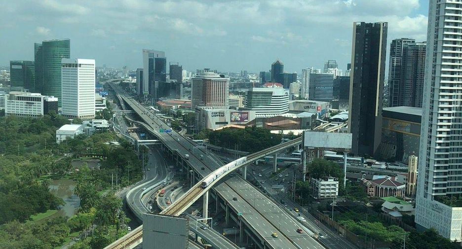 ขาย 1 เตียง คอนโด ใน จตุจักร, กรุงเทพฯ