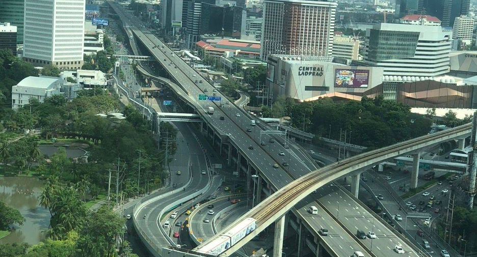 ขาย 1 เตียง คอนโด ใน จตุจักร, กรุงเทพฯ