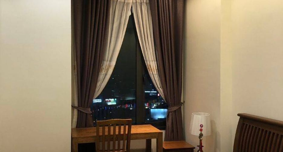 ขาย 1 เตียง คอนโด ใน จตุจักร, กรุงเทพฯ