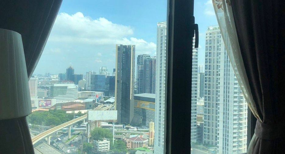 ขาย 1 เตียง คอนโด ใน จตุจักร, กรุงเทพฯ
