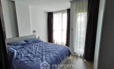 For sale 1 bed condo in Chatuchak, Bangkok