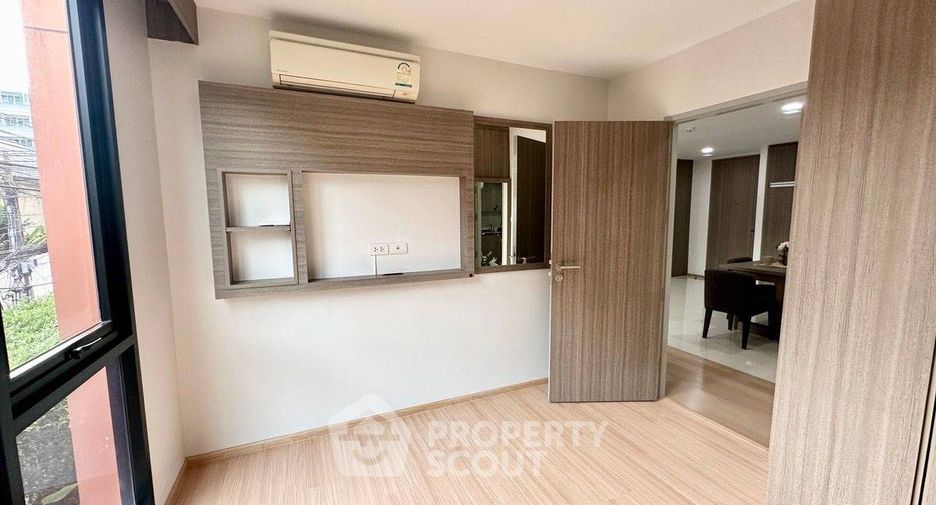 For sale 2 bedrooms condo in Watthana, Bangkok