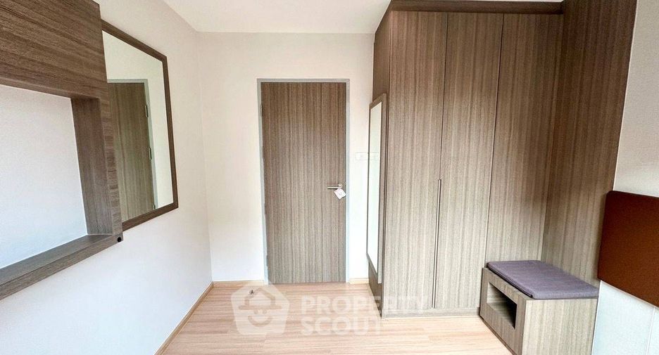 For sale 2 bedrooms condo in Watthana, Bangkok