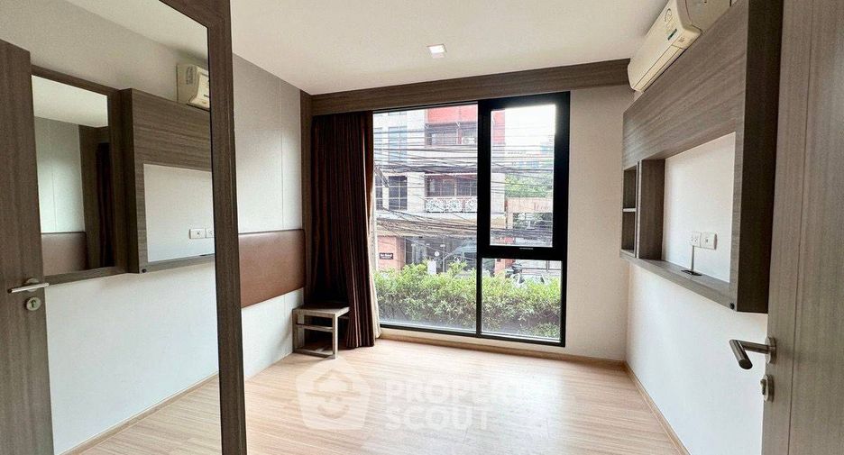 For sale 2 bedrooms condo in Watthana, Bangkok