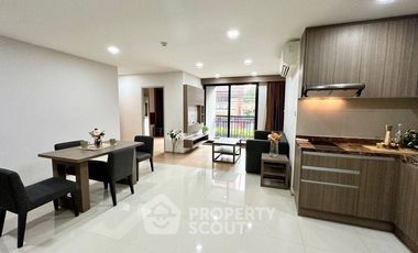 For sale 2 bedrooms condo in Watthana, Bangkok