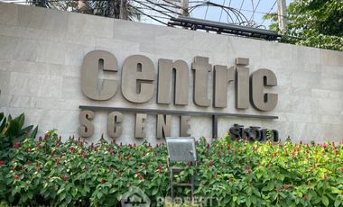 À vendre 1 chambre condo à Bang Sue, Bangkok