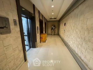 Продажа 1 кровать кондо в Банг Суе, Бангкок