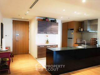 Wohnung zum Kauf mit 2 Zimmer in Yan Nawa, Bangkok