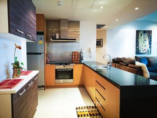 Wohnung zum Kauf mit 2 Zimmer in Yan Nawa, Bangkok