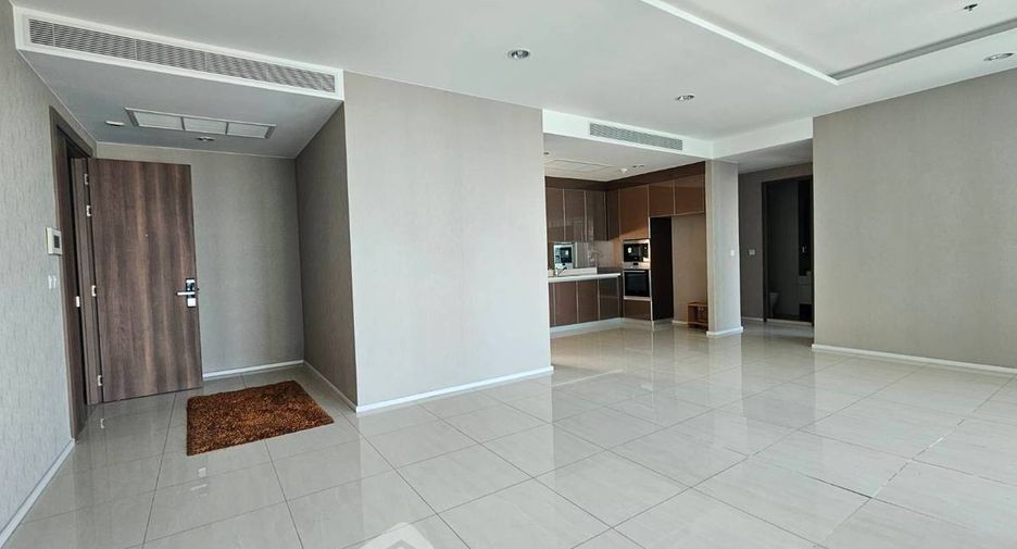 ขาย 3 ห้องนอน คอนโด ใน บางคอแหลม, กรุงเทพฯ