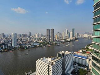 ขาย 3 ห้องนอน คอนโด ใน บางคอแหลม, กรุงเทพฯ