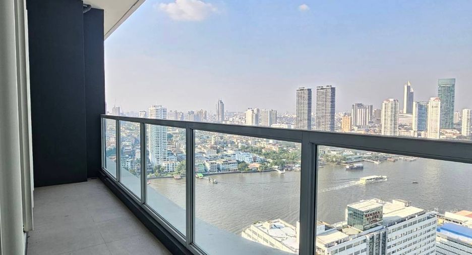 ขาย 3 ห้องนอน คอนโด ใน บางคอแหลม, กรุงเทพฯ