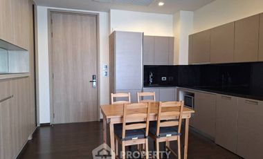 À louer 1 chambre condo à Khlong Toei, Bangkok