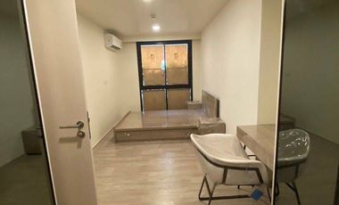Wohnung zum Kauf mit 1 Zimmer in Huai Khwang, Bangkok