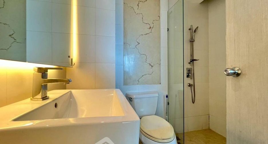 For sale 2 bedrooms condo in Jomtien, Pattaya