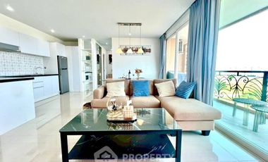 For sale 2 bedrooms condo in Jomtien, Pattaya