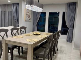 出租 4 卧室 独立屋 在 Bang Phli, Samut Prakan