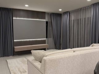 出租 4 卧室 独立屋 在 Bang Phli, Samut Prakan