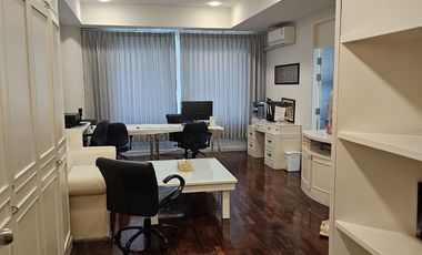 For sale 3 bedrooms condo in Thon Buri, Bangkok