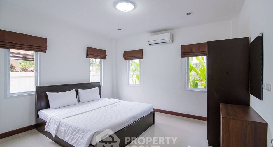 Haus zum Kauf mit 4 Zimmer in Hua Hin, Prachuap Khiri Khan