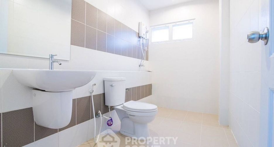 Haus zum Kauf mit 4 Zimmer in Hua Hin, Prachuap Khiri Khan