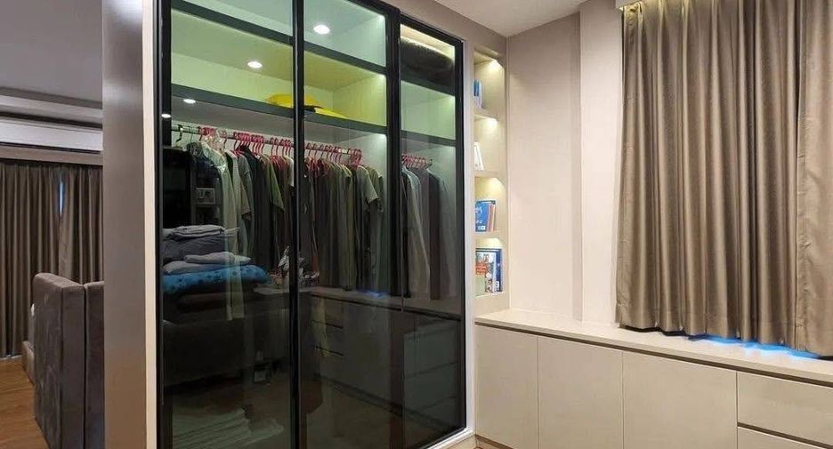 出售 4 卧室 独立屋 在 Prawet, 曼谷