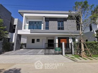 For sale 4 ベッドルーム house in Prawet, Bangkok