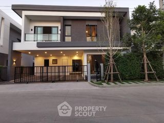 For sale 4 ベッドルーム house in Prawet, Bangkok