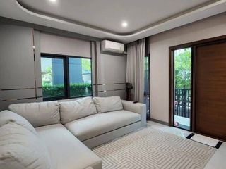 For sale 4 ベッドルーム house in Prawet, Bangkok