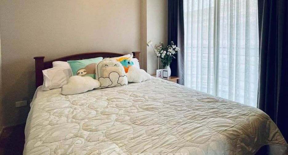 Wohnung zur Miete mit 2 Zimmer in Cha Am, Phetchaburi