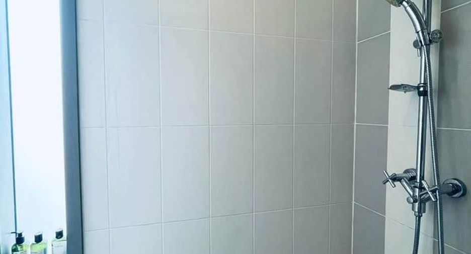 Wohnung zur Miete mit 2 Zimmer in Cha Am, Phetchaburi