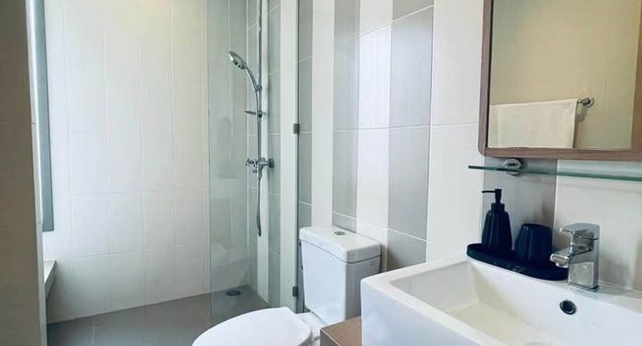 Wohnung zur Miete mit 2 Zimmer in Cha Am, Phetchaburi