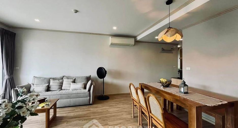 Wohnung zur Miete mit 2 Zimmer in Cha Am, Phetchaburi