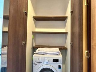 Wohnung zum Kauf mit 1 Zimmer in Bang Kho Laem, Bangkok