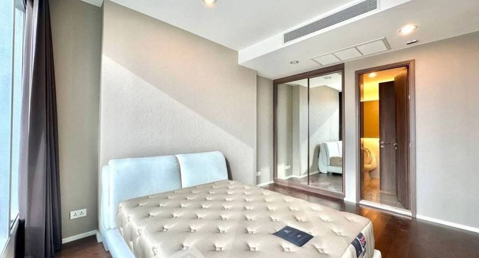 Wohnung zum Kauf mit 1 Zimmer in Bang Kho Laem, Bangkok
