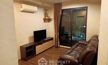 出租 2 卧室 公寓 在 Mueang Samut Prakan, Samut Prakan
