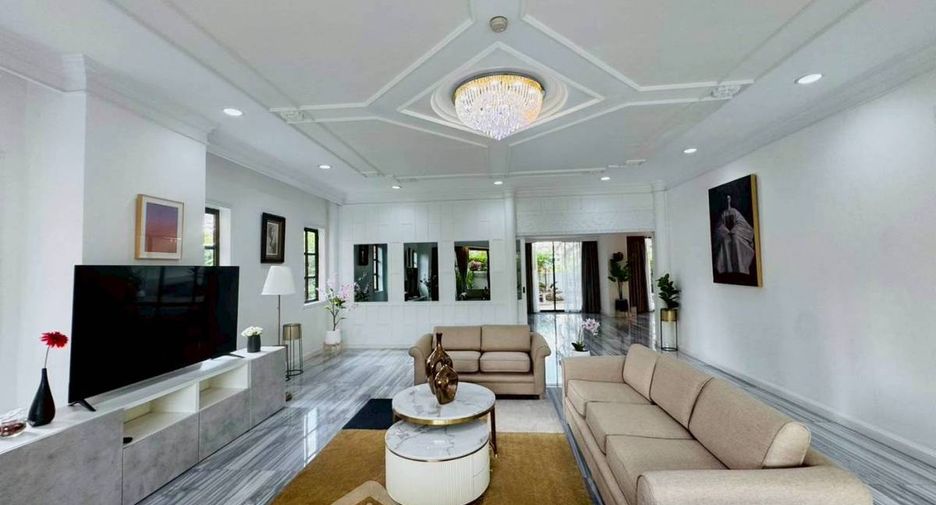 ให้เช่า 4 ห้องนอน อพาร์ทเม้นท์ ใน วัฒนา, กรุงเทพฯ