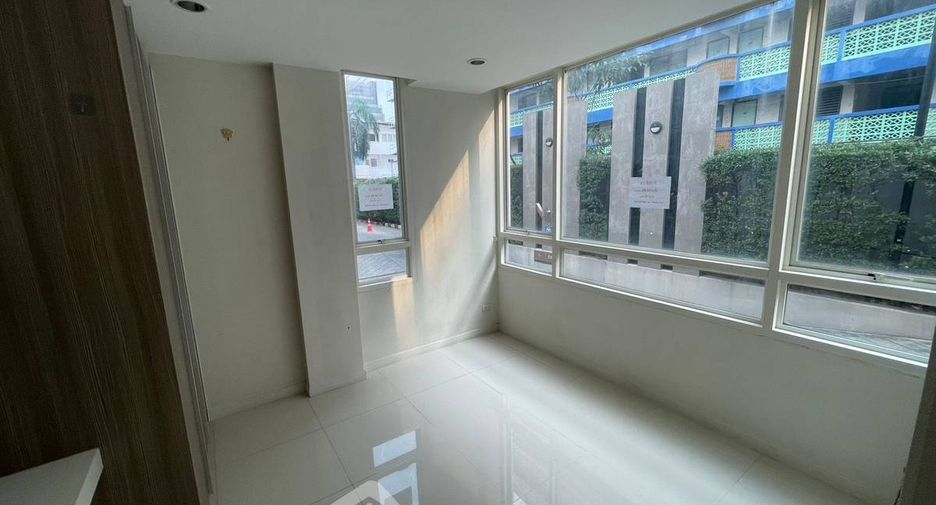 For sale 2 bedrooms condo in Prawet, Bangkok