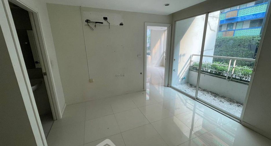 For sale 2 bedrooms condo in Prawet, Bangkok