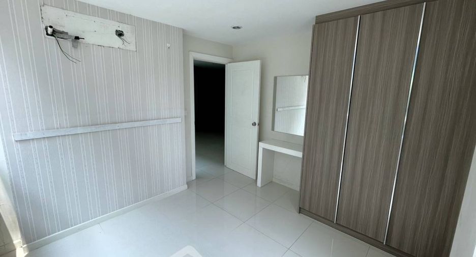 For sale 2 bedrooms condo in Prawet, Bangkok