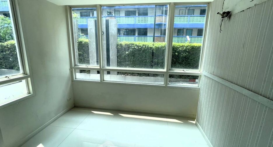 For sale 2 bedrooms condo in Prawet, Bangkok