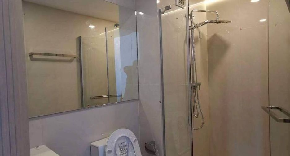 For sale 1 bed condo in Chatuchak, Bangkok