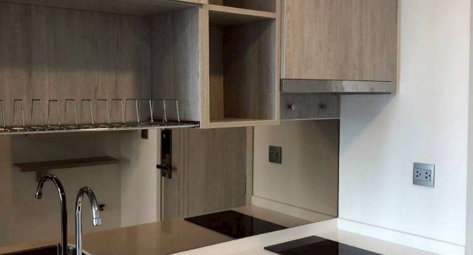 For sale 1 bed condo in Chatuchak, Bangkok