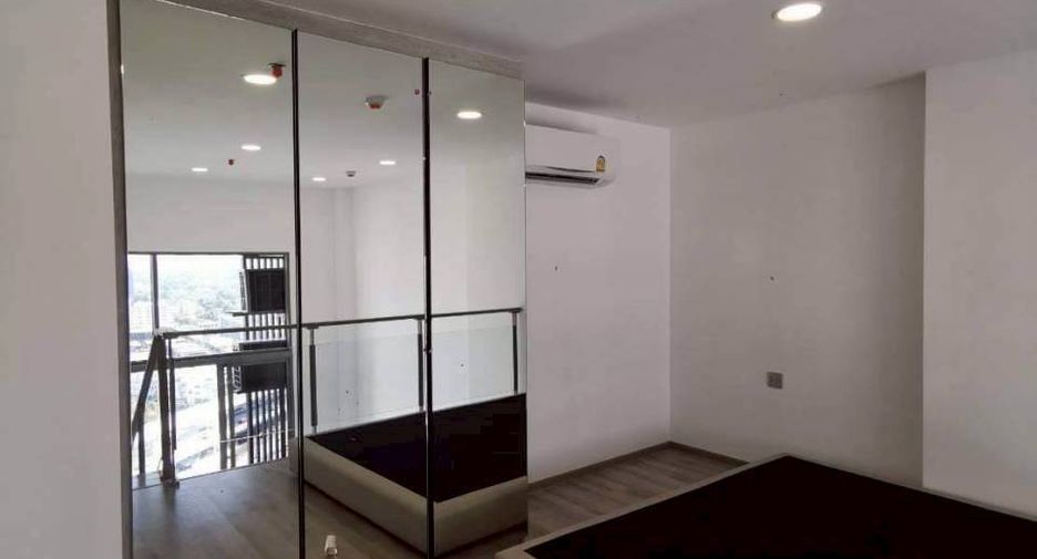 For sale 1 bed condo in Chatuchak, Bangkok