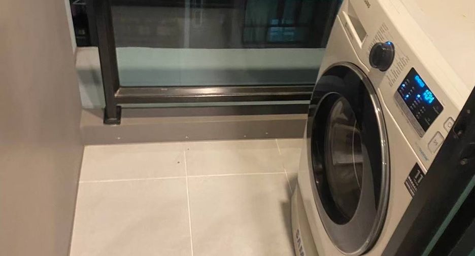 For sale 1 bed condo in Chatuchak, Bangkok